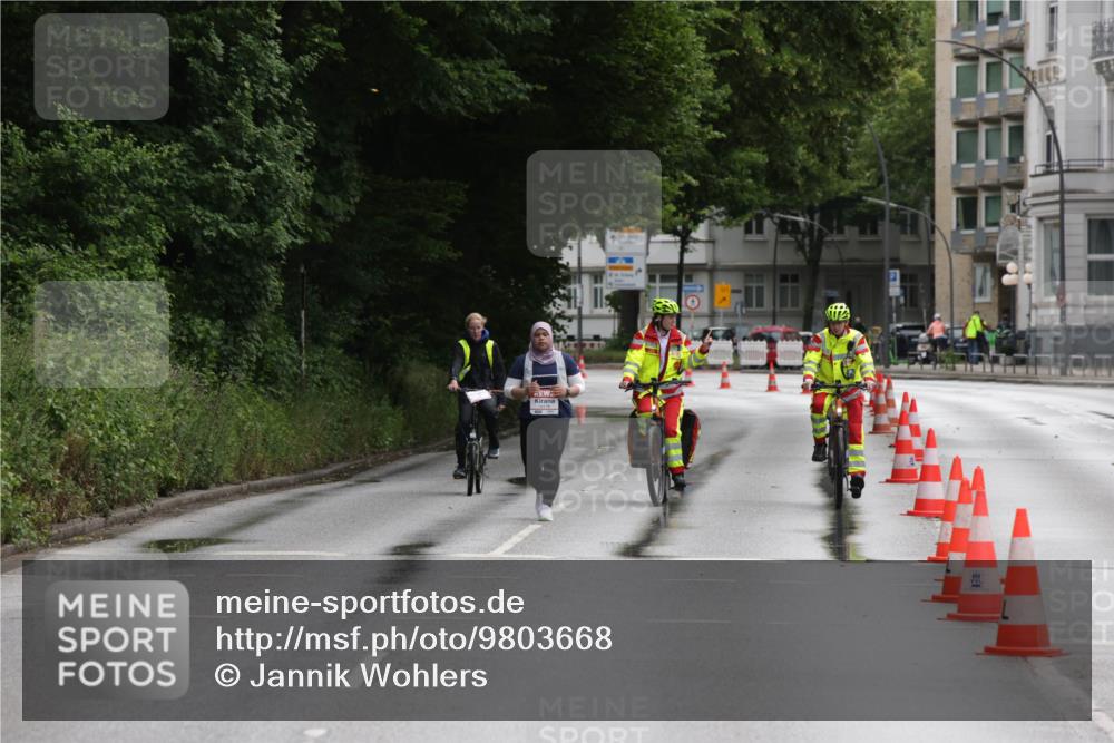 14.06.2026 - REWE Women's Run Jannik Wohlers http://msf.ph/oto/9803668 14.06.2026 10:27:57 Laufen  meine-sportfotos.de