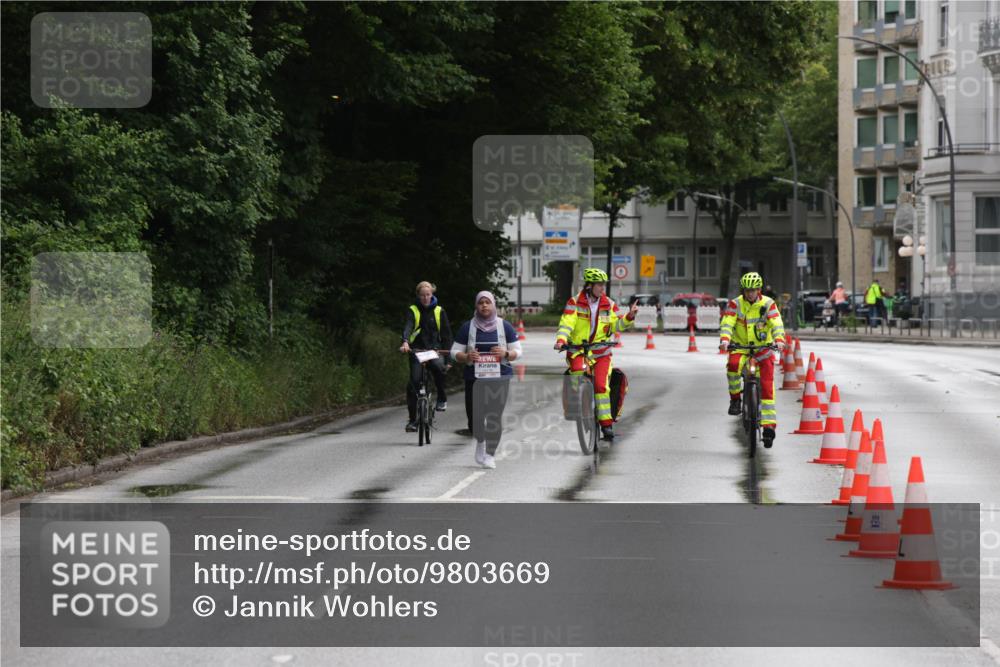 14.06.2026 - REWE Women's Run Jannik Wohlers http://msf.ph/oto/9803669 14.06.2026 10:27:57 Laufen  meine-sportfotos.de