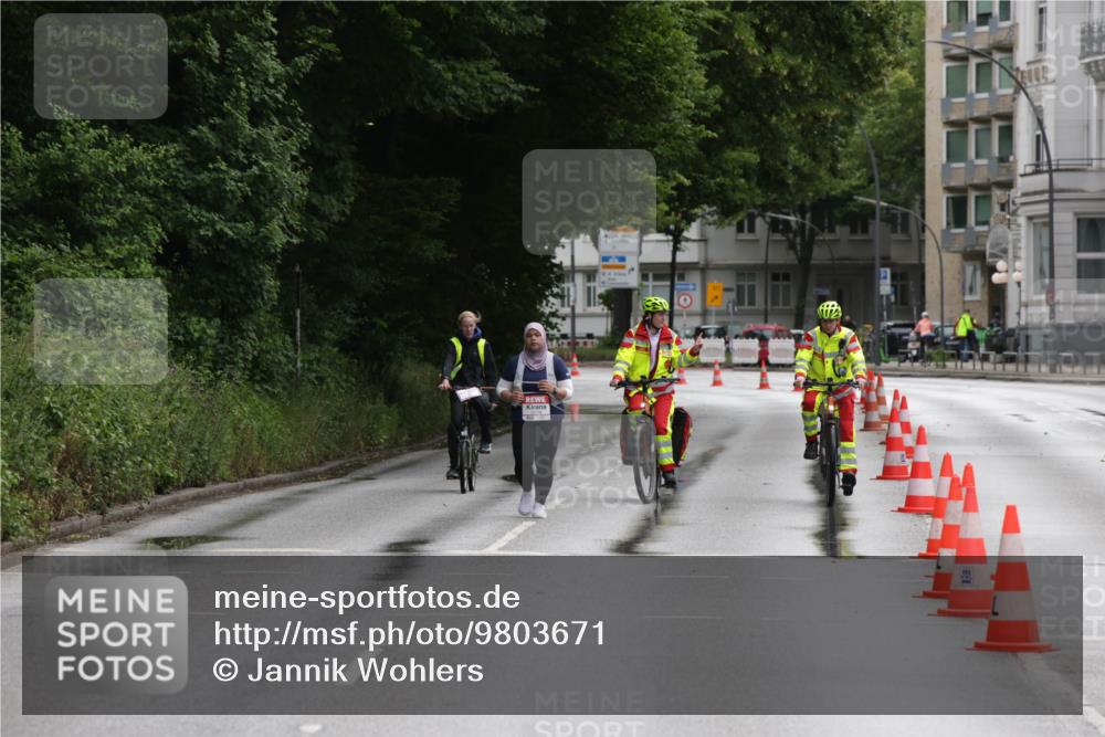 14.06.2026 - REWE Women's Run Jannik Wohlers http://msf.ph/oto/9803671 14.06.2026 10:27:57 Laufen  meine-sportfotos.de