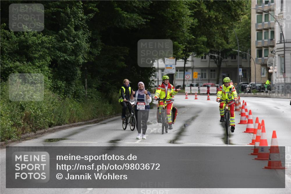14.06.2026 - REWE Women's Run Jannik Wohlers http://msf.ph/oto/9803672 14.06.2026 10:28:00 Laufen  meine-sportfotos.de