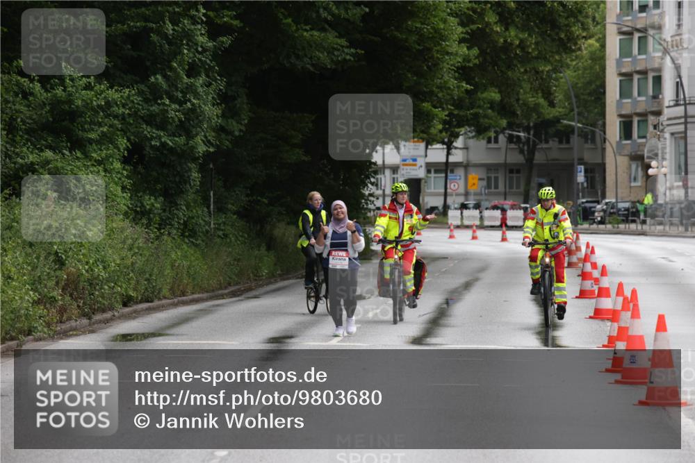 14.06.2026 - REWE Women's Run Jannik Wohlers http://msf.ph/oto/9803680 14.06.2026 10:28:00 Laufen  meine-sportfotos.de