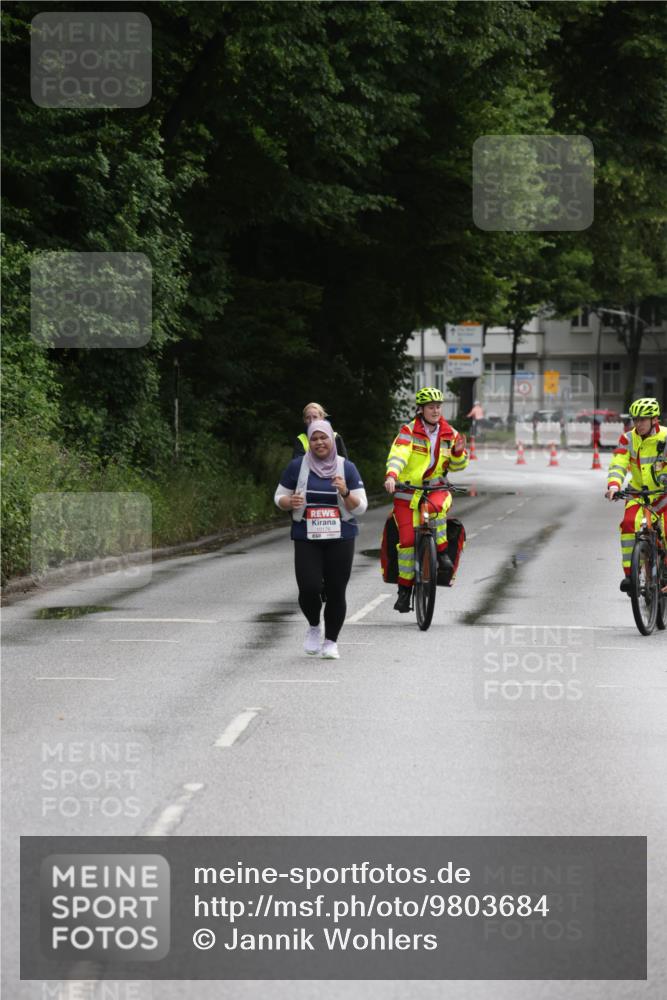 14.06.2026 - REWE Women's Run Jannik Wohlers http://msf.ph/oto/9803684 14.06.2026 10:28:04 Laufen  meine-sportfotos.de