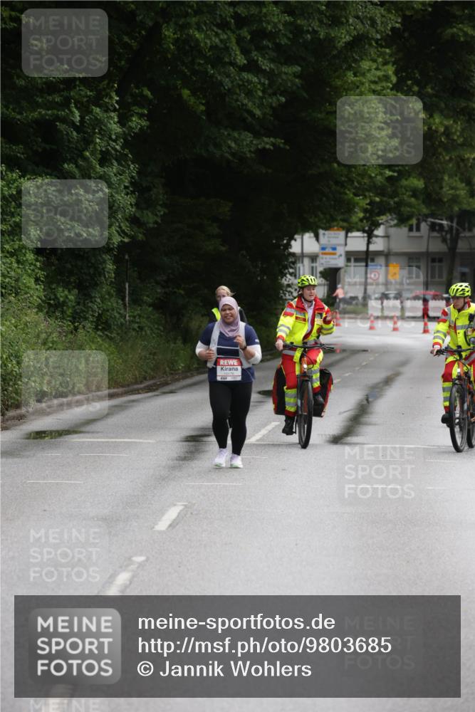 14.06.2026 - REWE Women's Run Jannik Wohlers http://msf.ph/oto/9803685 14.06.2026 10:28:04 Laufen  meine-sportfotos.de