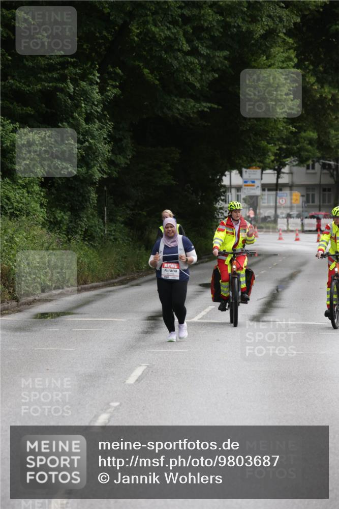 14.06.2026 - REWE Women's Run Jannik Wohlers http://msf.ph/oto/9803687 14.06.2026 10:28:05 Laufen  meine-sportfotos.de