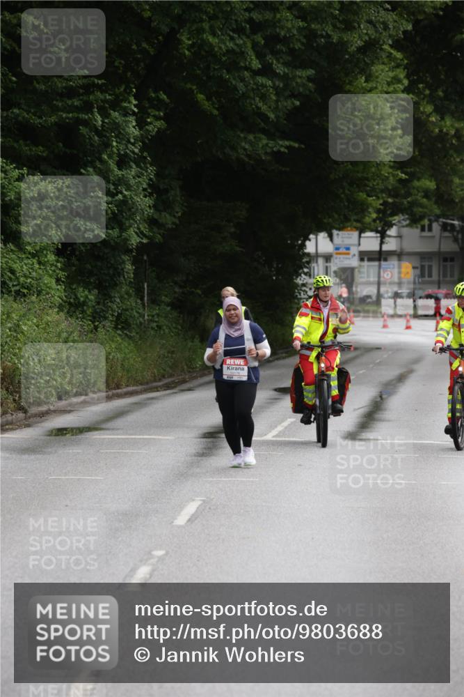 14.06.2026 - REWE Women's Run Jannik Wohlers http://msf.ph/oto/9803688 14.06.2026 10:28:05 Laufen  meine-sportfotos.de