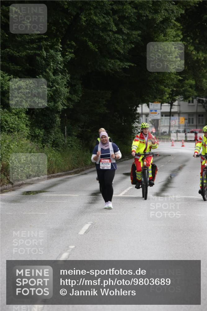 14.06.2026 - REWE Women's Run Jannik Wohlers http://msf.ph/oto/9803689 14.06.2026 10:28:05 Laufen  meine-sportfotos.de