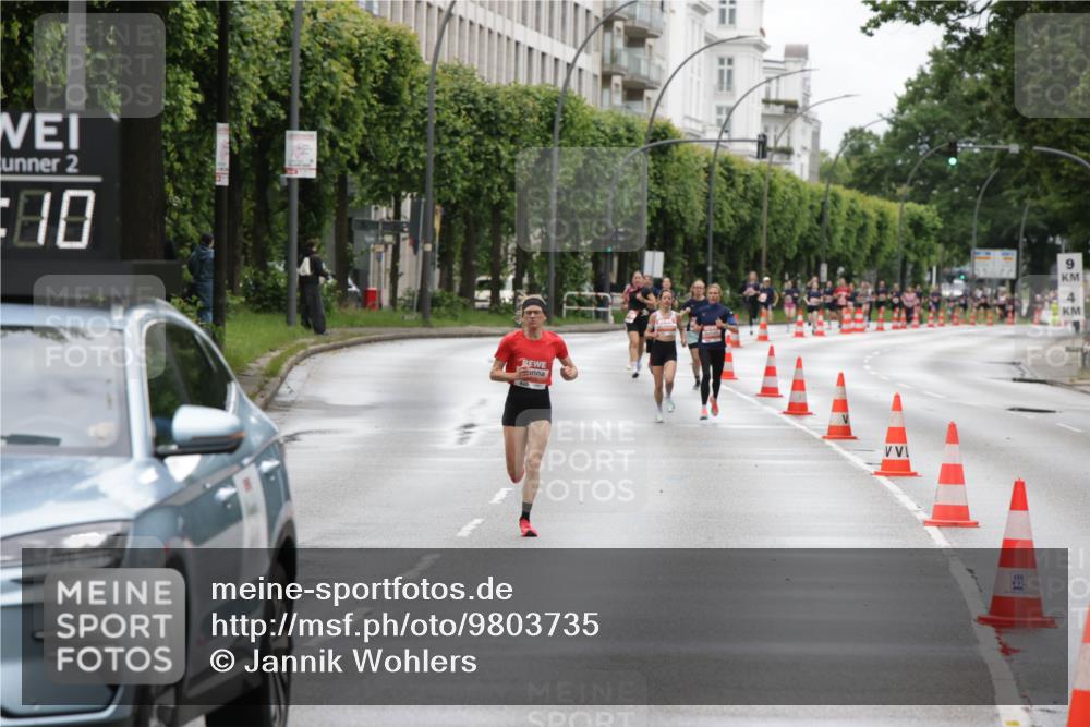 14.06.2026 - REWE Women's Run Jannik Wohlers http://msf.ph/oto/9803735 14.06.2026 10:36:29 Laufen 2, 9, 4 meine-sportfotos.de