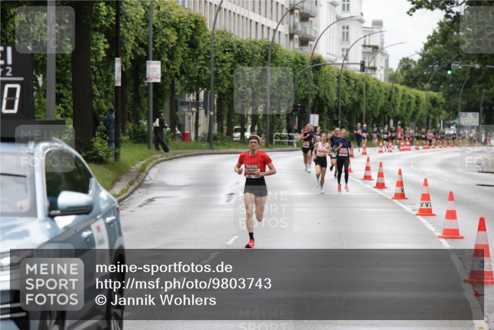 14.06.2026 - REWE Women's Run Jannik Wohlers http://msf.ph/oto/9803743 14.06.2026 10:36:29 Laufen 2 meine-sportfotos.de