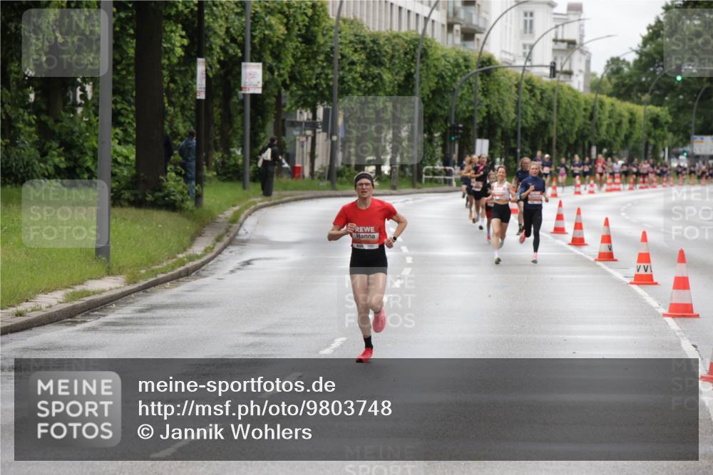 14.06.2026 - REWE Women's Run Jannik Wohlers http://msf.ph/oto/9803748 14.06.2026 10:36:31 Laufen  meine-sportfotos.de