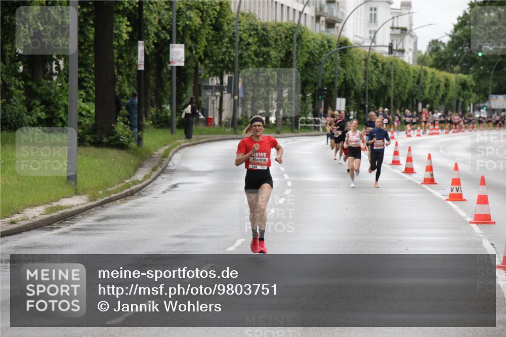 14.06.2026 - REWE Women's Run Jannik Wohlers http://msf.ph/oto/9803751 14.06.2026 10:36:31 Laufen  meine-sportfotos.de