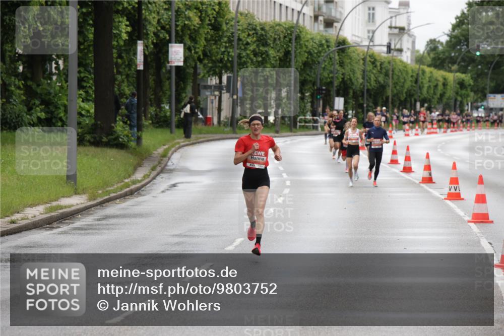 14.06.2026 - REWE Women's Run Jannik Wohlers http://msf.ph/oto/9803752 14.06.2026 10:36:31 Laufen  meine-sportfotos.de