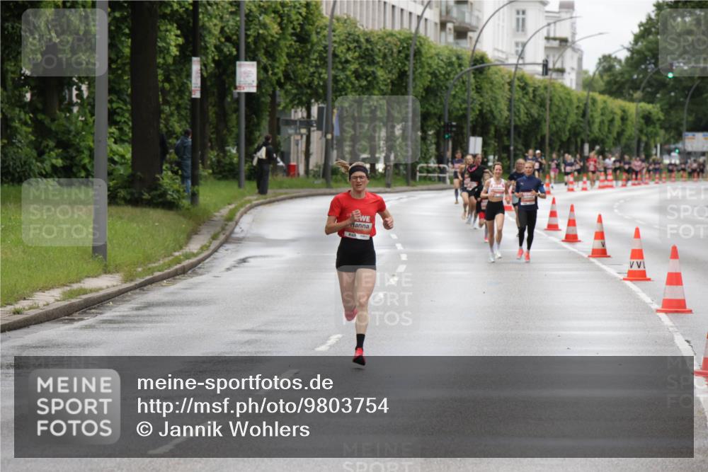 14.06.2026 - REWE Women's Run Jannik Wohlers http://msf.ph/oto/9803754 14.06.2026 10:36:31 Laufen  meine-sportfotos.de