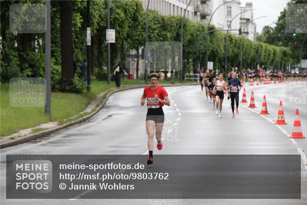 14.06.2026 - REWE Women's Run Jannik Wohlers http://msf.ph/oto/9803762 14.06.2026 10:36:31 Laufen  meine-sportfotos.de