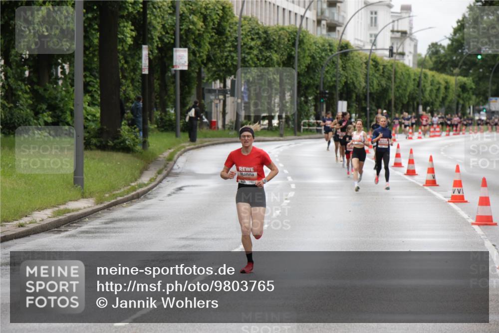 14.06.2026 - REWE Women's Run Jannik Wohlers http://msf.ph/oto/9803765 14.06.2026 10:36:31 Laufen  meine-sportfotos.de