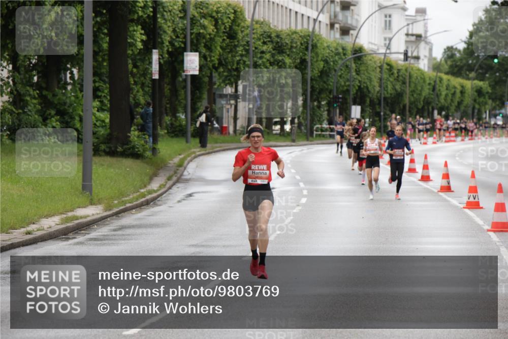 14.06.2026 - REWE Women's Run Jannik Wohlers http://msf.ph/oto/9803769 14.06.2026 10:36:31 Laufen  meine-sportfotos.de