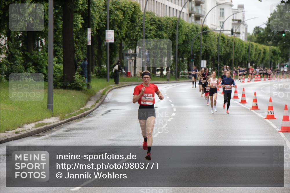 14.06.2026 - REWE Women's Run Jannik Wohlers http://msf.ph/oto/9803771 14.06.2026 10:36:32 Laufen  meine-sportfotos.de