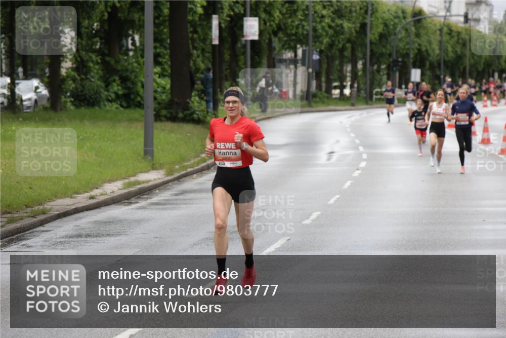 14.06.2026 - REWE Women's Run Jannik Wohlers http://msf.ph/oto/9803777 14.06.2026 10:36:33 Laufen 5910, 7 meine-sportfotos.de