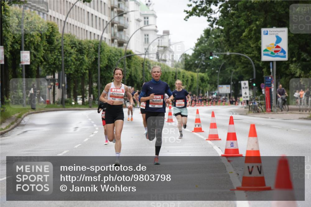 14.06.2026 - REWE Women's Run Jannik Wohlers http://msf.ph/oto/9803798 14.06.2026 10:36:39 Laufen 57 meine-sportfotos.de