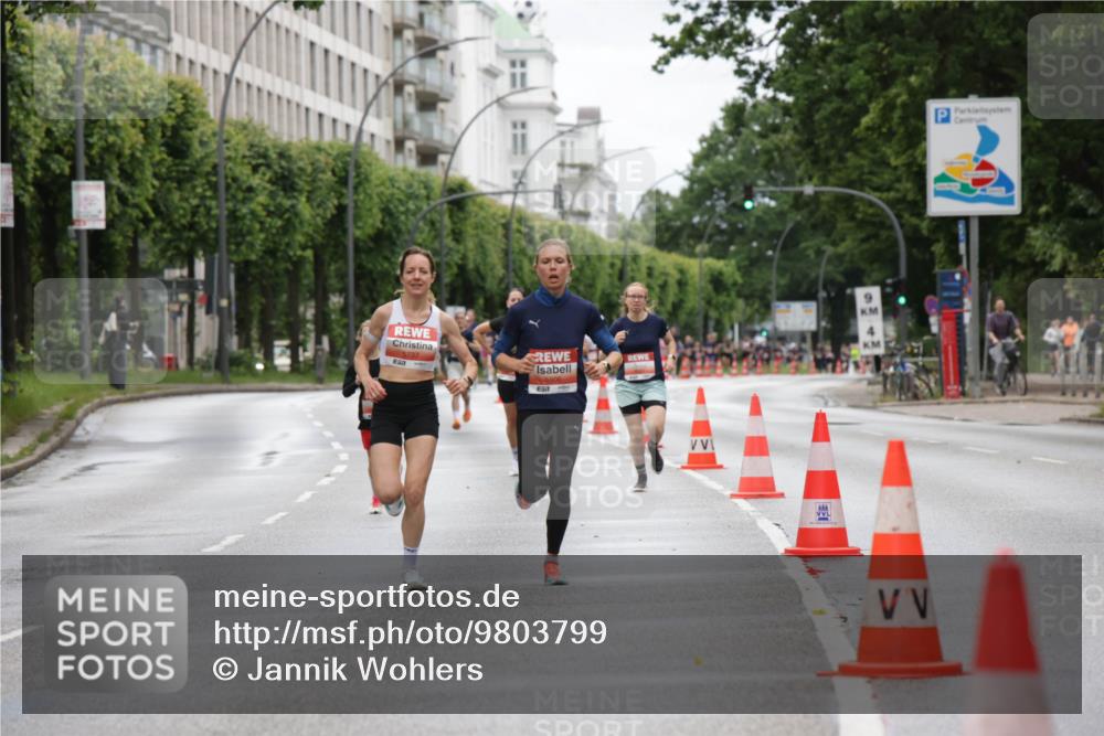 14.06.2026 - REWE Women's Run Jannik Wohlers http://msf.ph/oto/9803799 14.06.2026 10:36:39 Laufen 5737 meine-sportfotos.de