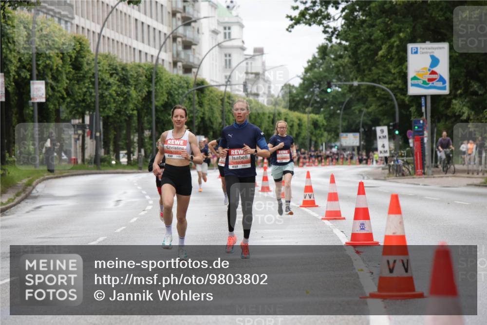 14.06.2026 - REWE Women's Run Jannik Wohlers http://msf.ph/oto/9803802 14.06.2026 10:36:39 Laufen 7 meine-sportfotos.de