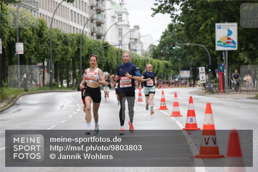 14.06.2026 - REWE Women's Run Jannik Wohlers http://msf.ph/oto/9803803 14.06.2026 10:36:39 Laufen 5 meine-sportfotos.de