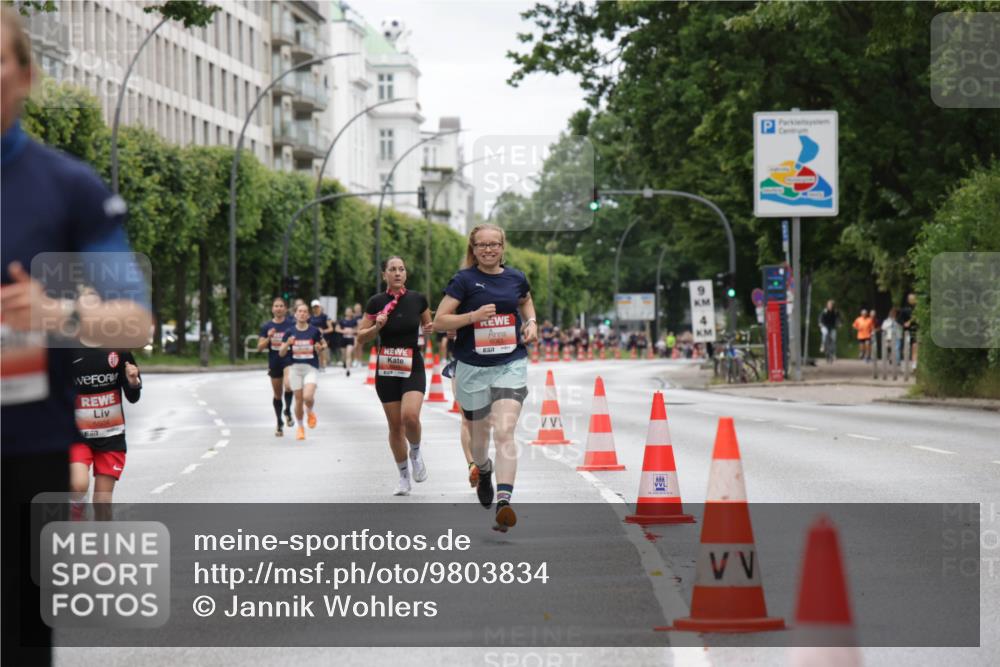 14.06.2026 - REWE Women's Run Jannik Wohlers http://msf.ph/oto/9803834 14.06.2026 10:36:43 Laufen 6604 meine-sportfotos.de