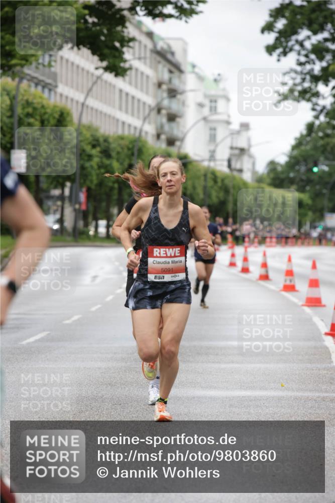 14.06.2026 - REWE Women's Run Jannik Wohlers http://msf.ph/oto/9803860 14.06.2026 10:36:48 Laufen 5091 meine-sportfotos.de