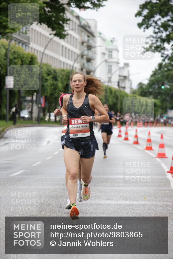 14.06.2026 - REWE Women's Run Jannik Wohlers http://msf.ph/oto/9803865 14.06.2026 10:36:48 Laufen 5091 meine-sportfotos.de