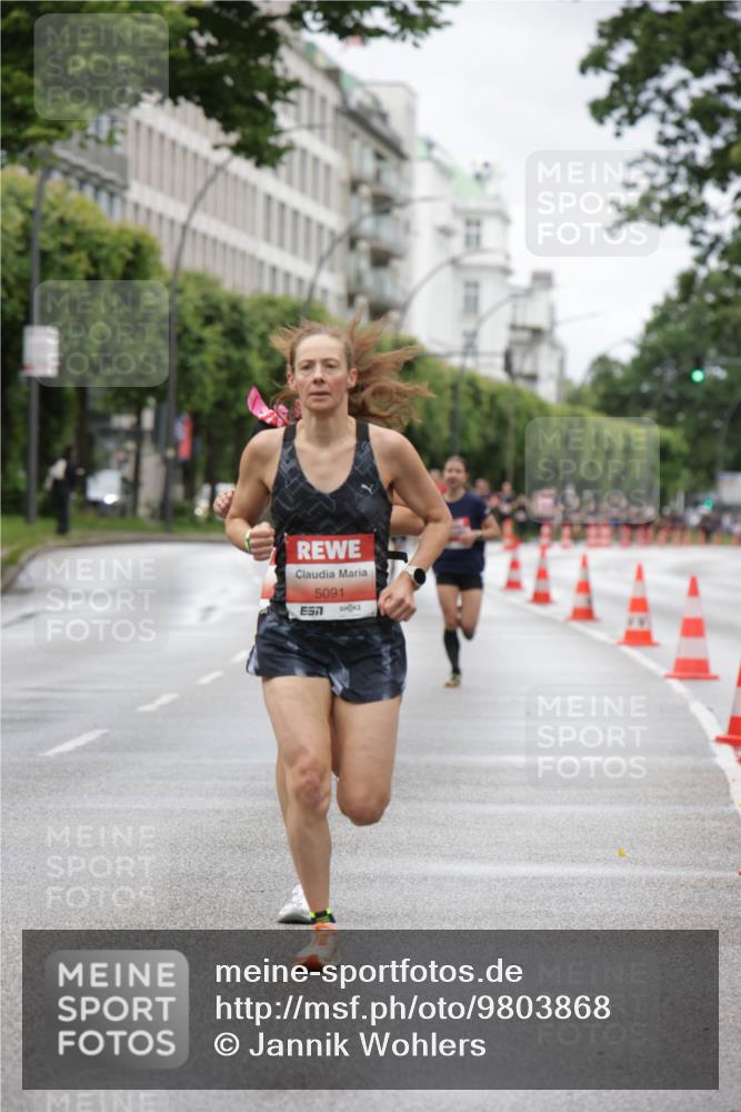 14.06.2026 - REWE Women's Run Jannik Wohlers http://msf.ph/oto/9803868 14.06.2026 10:36:48 Laufen 5091, 7 meine-sportfotos.de