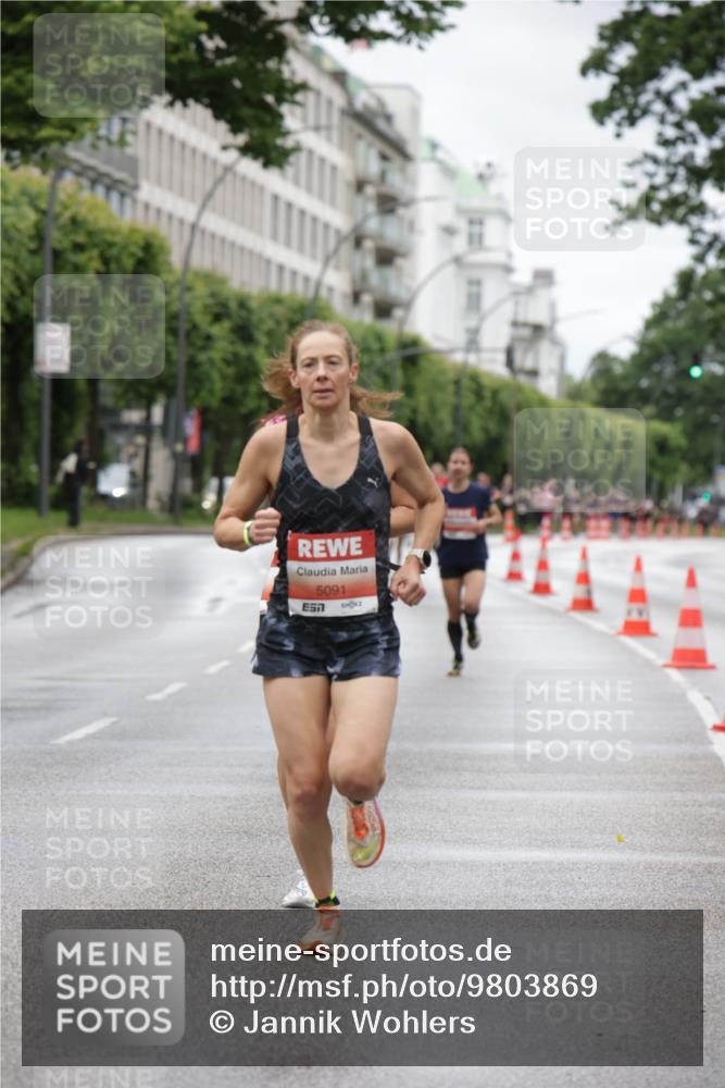 14.06.2026 - REWE Women's Run Jannik Wohlers http://msf.ph/oto/9803869 14.06.2026 10:36:48 Laufen 5091 meine-sportfotos.de