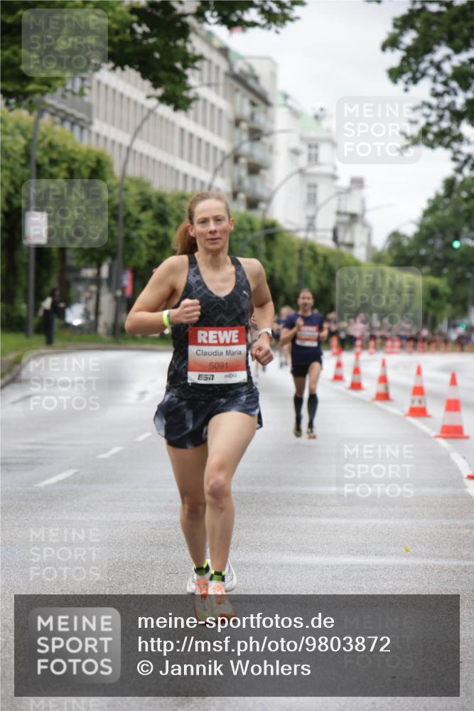 14.06.2026 - REWE Women's Run Jannik Wohlers http://msf.ph/oto/9803872 14.06.2026 10:36:48 Laufen 5091, 750 meine-sportfotos.de