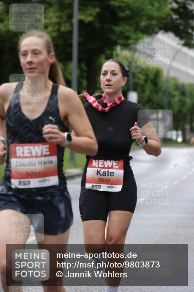 14.06.2026 - REWE Women's Run Jannik Wohlers http://msf.ph/oto/9803873 14.06.2026 10:36:50 Laufen 5091, 7, 6049 meine-sportfotos.de