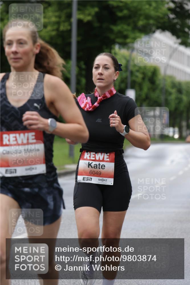 14.06.2026 - REWE Women's Run Jannik Wohlers http://msf.ph/oto/9803874 14.06.2026 10:36:50 Laufen 5091, 51, 6049 meine-sportfotos.de