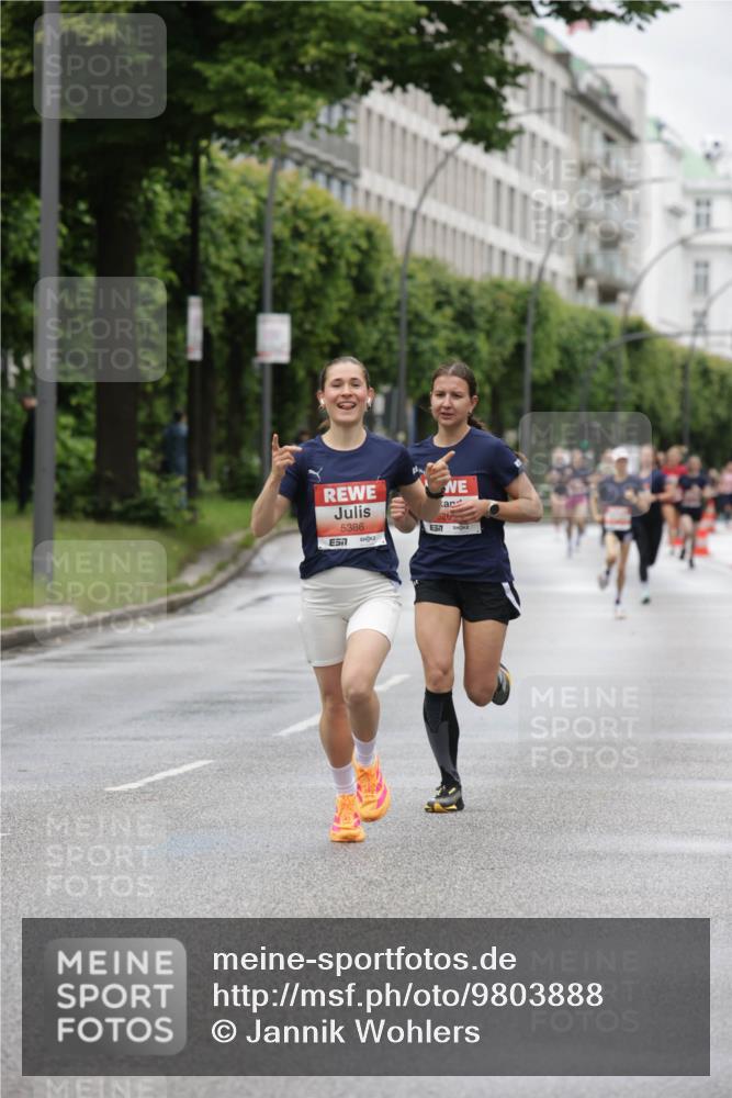 14.06.2026 - REWE Women's Run Jannik Wohlers http://msf.ph/oto/9803888 14.06.2026 10:36:53 Laufen 5386, 526, 7 meine-sportfotos.de