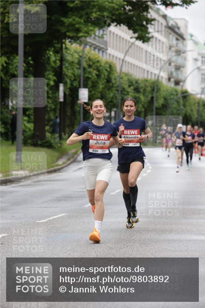 14.06.2026 - REWE Women's Run Jannik Wohlers http://msf.ph/oto/9803892 14.06.2026 10:36:53 Laufen 5386, 5263 meine-sportfotos.de