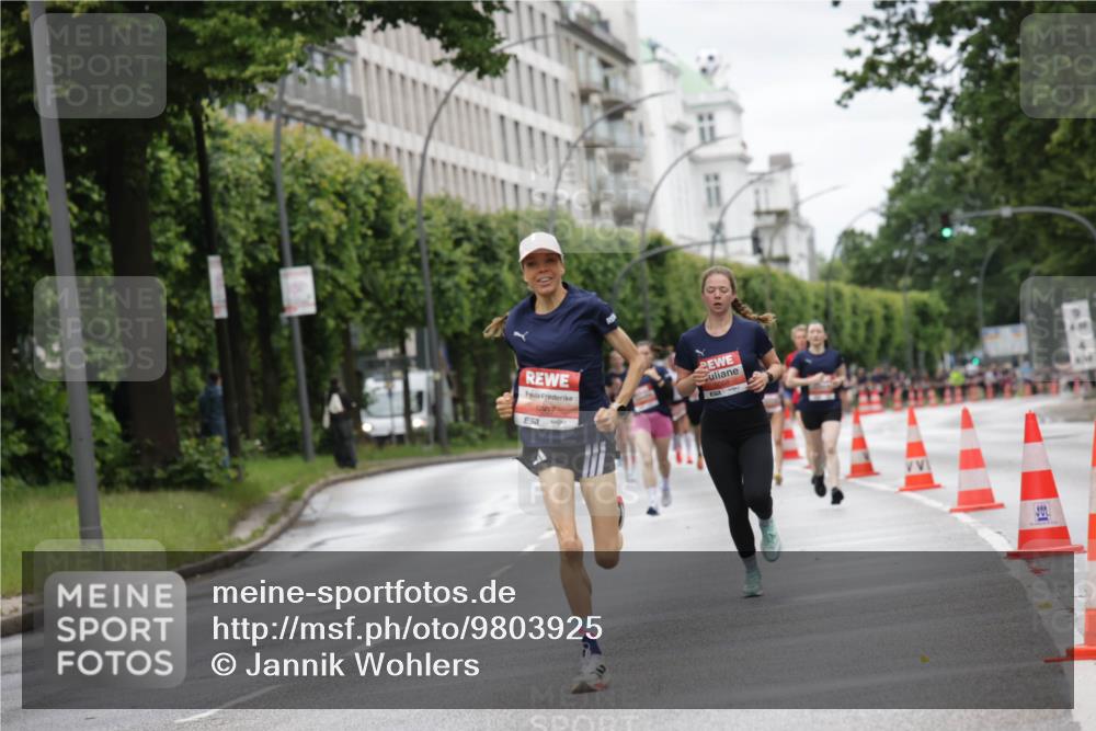14.06.2026 - REWE Women's Run Jannik Wohlers http://msf.ph/oto/9803925 14.06.2026 10:37:01 Laufen 5007, 51 meine-sportfotos.de