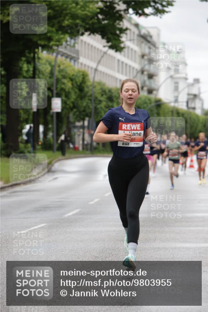 14.06.2026 - REWE Women's Run Jannik Wohlers http://msf.ph/oto/9803955 14.06.2026 10:37:05 Laufen 68 meine-sportfotos.de