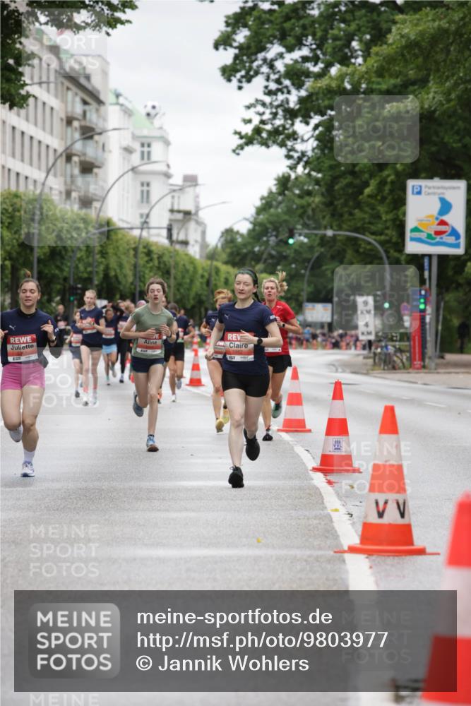 14.06.2026 - REWE Women's Run Jannik Wohlers http://msf.ph/oto/9803977 14.06.2026 10:37:07 Laufen  meine-sportfotos.de