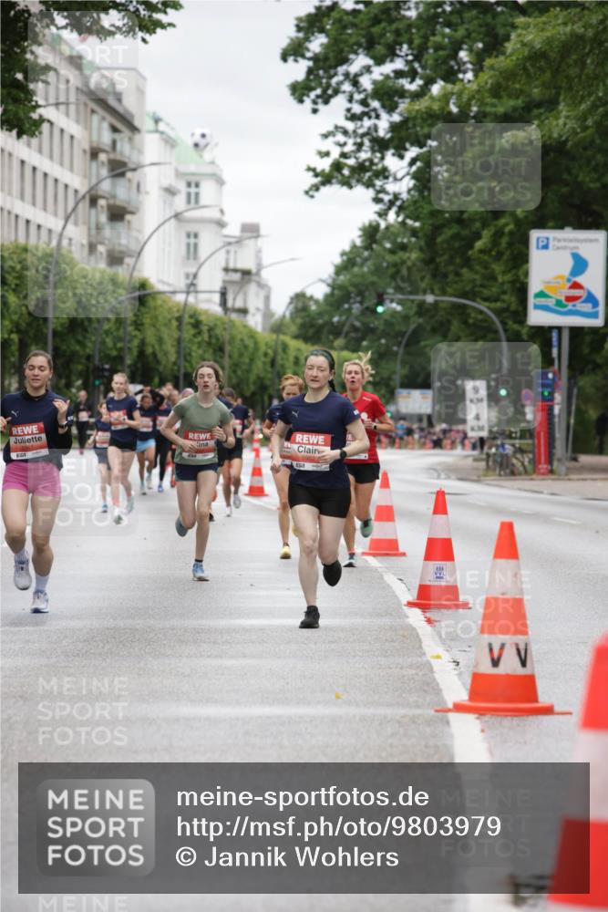 14.06.2026 - REWE Women's Run Jannik Wohlers http://msf.ph/oto/9803979 14.06.2026 10:37:07 Laufen  meine-sportfotos.de