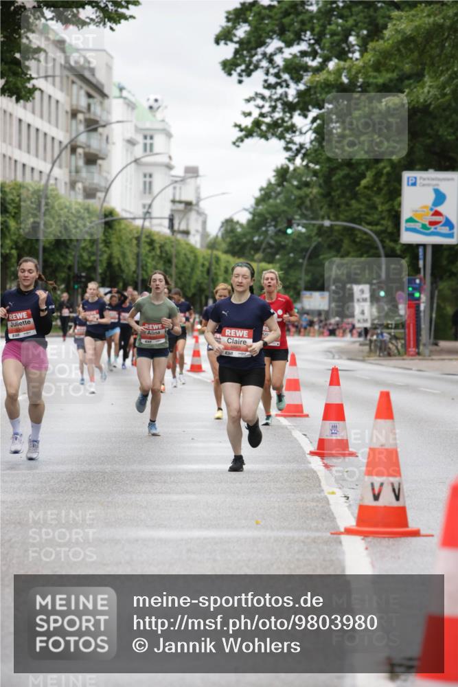 14.06.2026 - REWE Women's Run Jannik Wohlers http://msf.ph/oto/9803980 14.06.2026 10:37:07 Laufen 7 meine-sportfotos.de