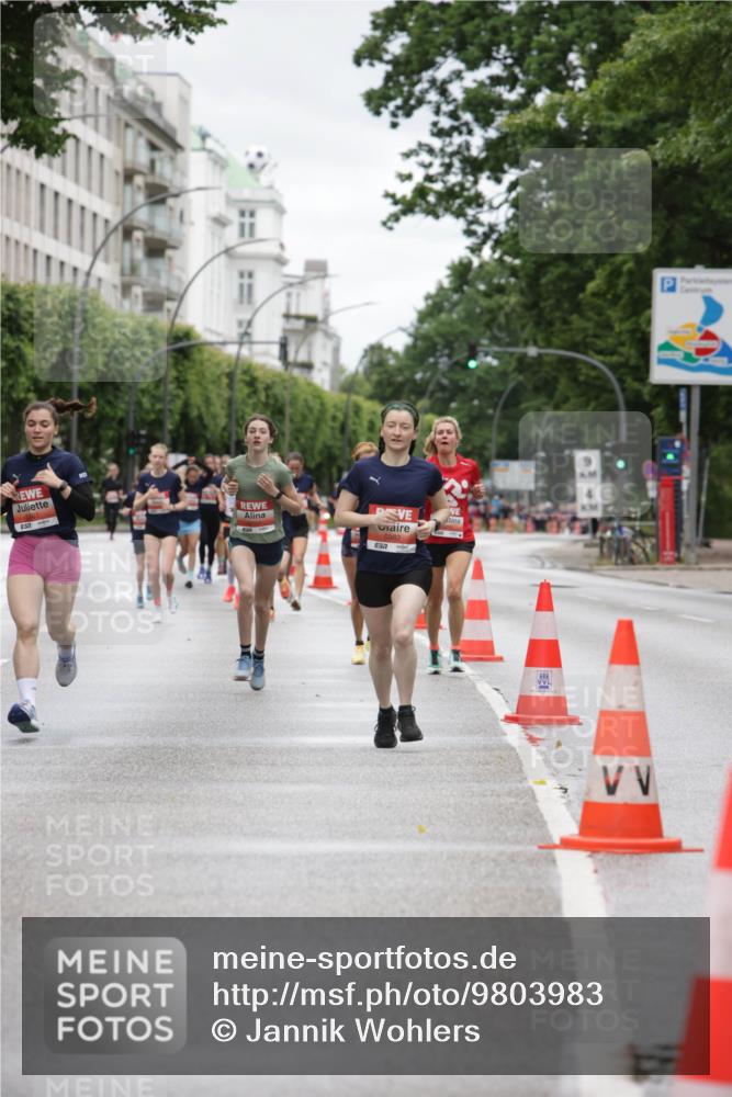 14.06.2026 - REWE Women's Run Jannik Wohlers http://msf.ph/oto/9803983 14.06.2026 10:37:07 Laufen 450 meine-sportfotos.de