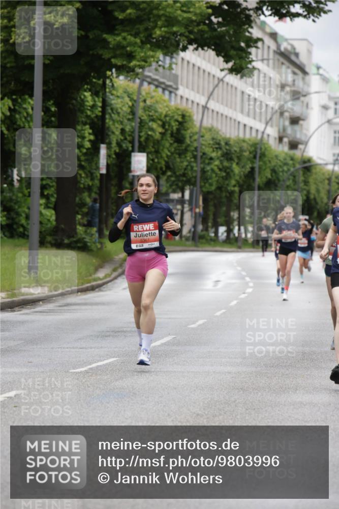 14.06.2026 - REWE Women's Run Jannik Wohlers http://msf.ph/oto/9803996 14.06.2026 10:37:09 Laufen 5361 meine-sportfotos.de