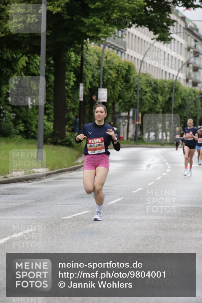14.06.2026 - REWE Women's Run Jannik Wohlers http://msf.ph/oto/9804001 14.06.2026 10:37:09 Laufen 5361, 57 meine-sportfotos.de
