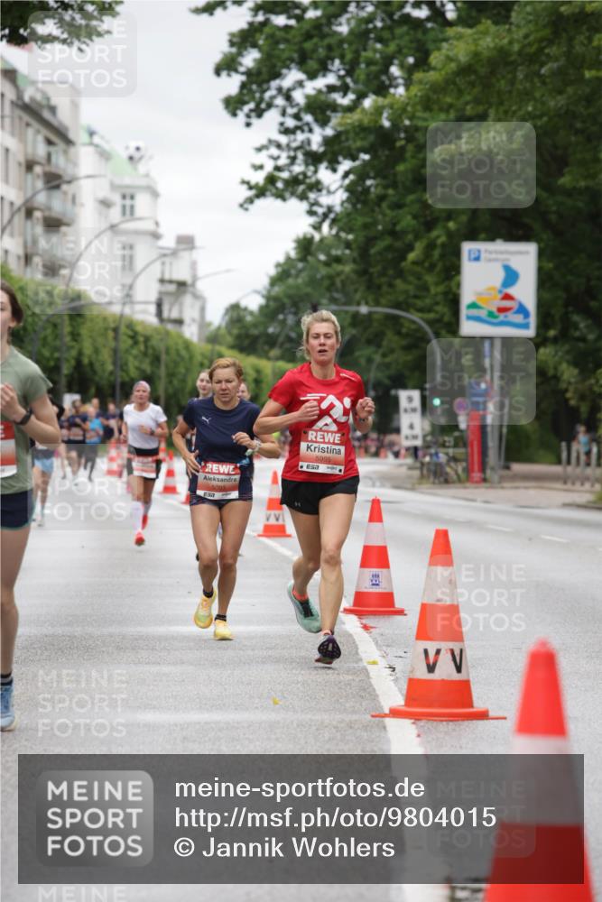14.06.2026 - REWE Women's Run Jannik Wohlers http://msf.ph/oto/9804015 14.06.2026 10:37:11 Laufen 5093, 5995 meine-sportfotos.de