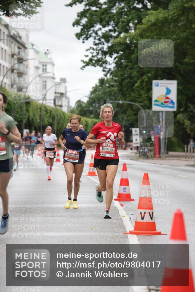 14.06.2026 - REWE Women's Run Jannik Wohlers http://msf.ph/oto/9804017 14.06.2026 10:37:11 Laufen 5093, 5995 meine-sportfotos.de