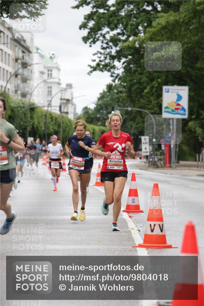 14.06.2026 - REWE Women's Run Jannik Wohlers http://msf.ph/oto/9804018 14.06.2026 10:37:11 Laufen 5093, 5995, 57 meine-sportfotos.de