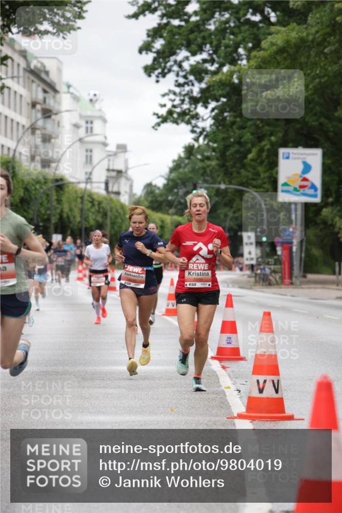 14.06.2026 - REWE Women's Run Jannik Wohlers http://msf.ph/oto/9804019 14.06.2026 10:37:12 Laufen 5093, 5995, 57 meine-sportfotos.de