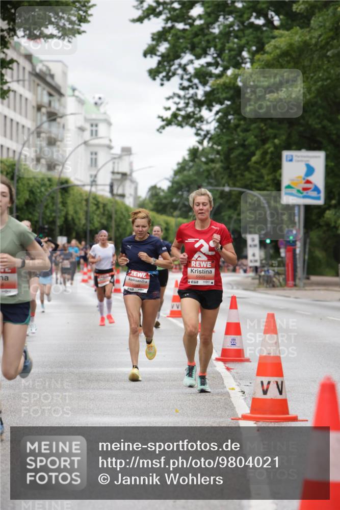 14.06.2026 - REWE Women's Run Jannik Wohlers http://msf.ph/oto/9804021 14.06.2026 10:37:12 Laufen 5093, 5995, 57 meine-sportfotos.de