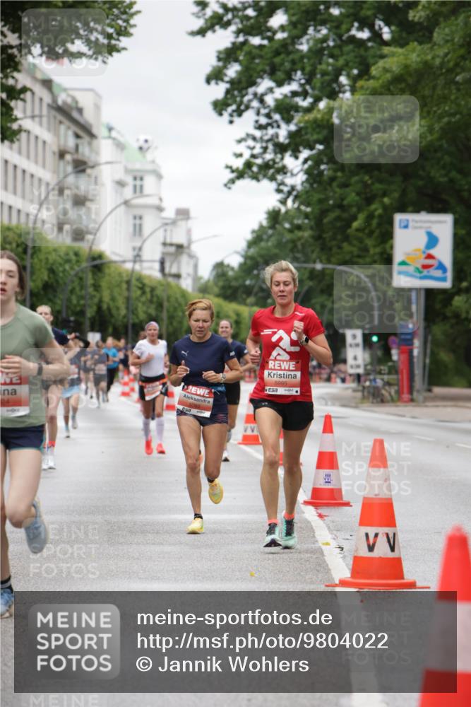 14.06.2026 - REWE Women's Run Jannik Wohlers http://msf.ph/oto/9804022 14.06.2026 10:37:12 Laufen 24, 5093, 7, 5995 meine-sportfotos.de