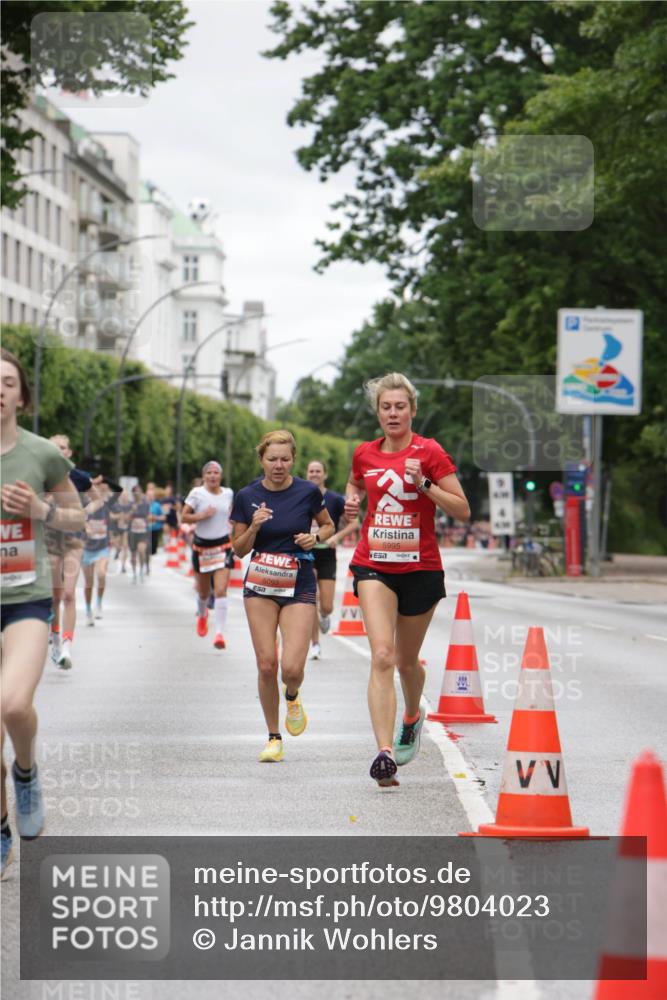 14.06.2026 - REWE Women's Run Jannik Wohlers http://msf.ph/oto/9804023 14.06.2026 10:37:12 Laufen 5093, 5995 meine-sportfotos.de